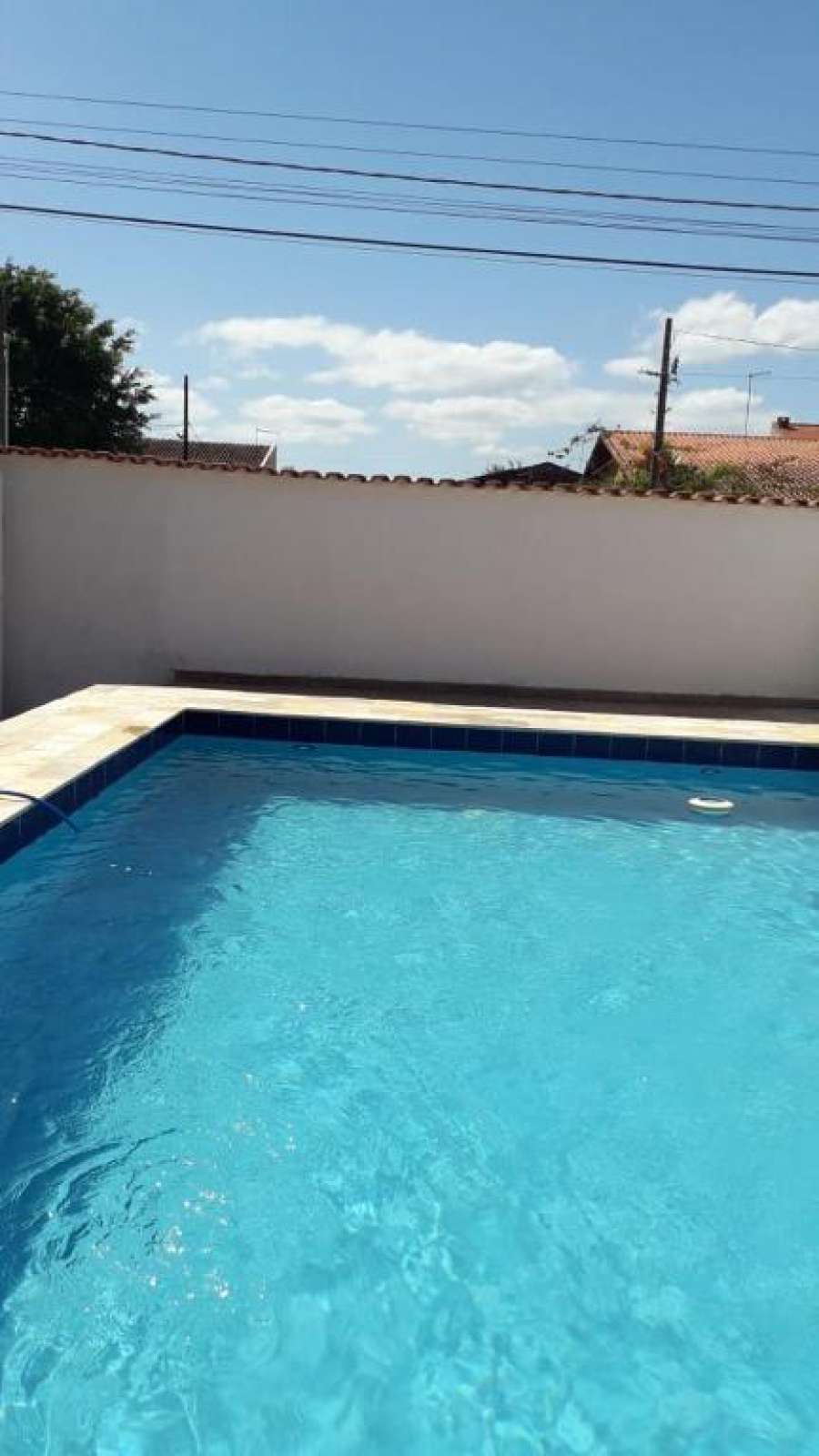 Foto do Casa com piscina