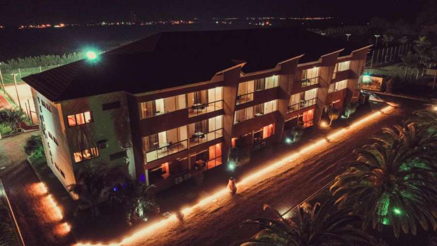 Resort EAU Thermale Cataratas