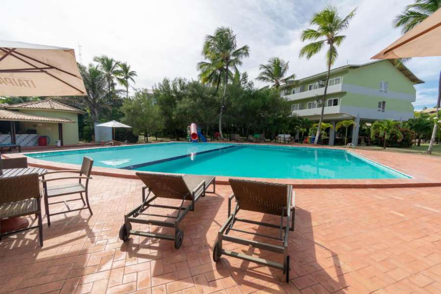 Resort Costa Dos Coqueiros
