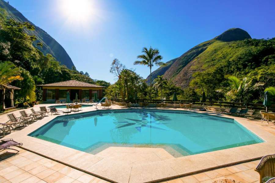 Caminho Real Hotel