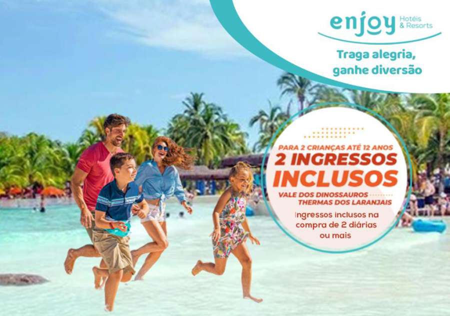 Enjoy Olimpia Park Resort