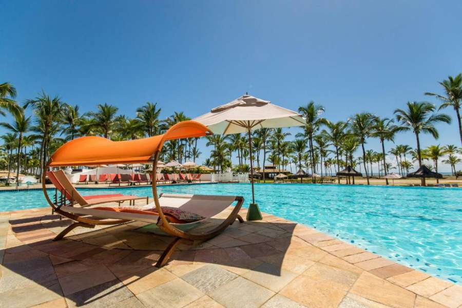 Transamerica Comandatuba - All Inclusive