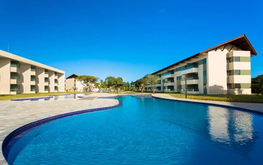 Freitas Resort - Carneiros Beach Resort