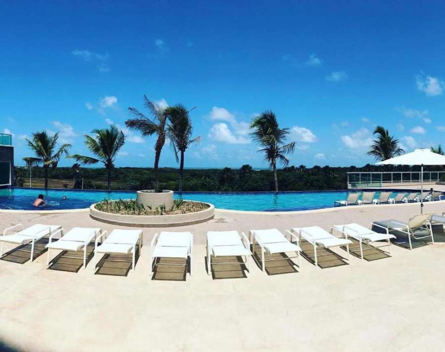 Salinas Park Resort