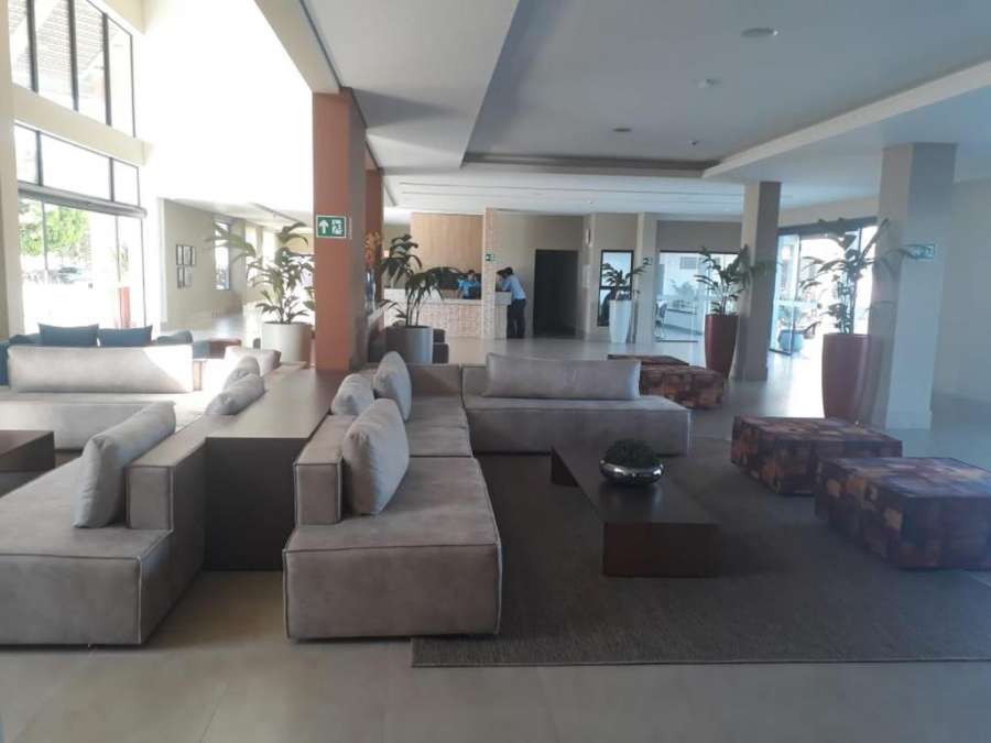 Apartamento Alta Vista