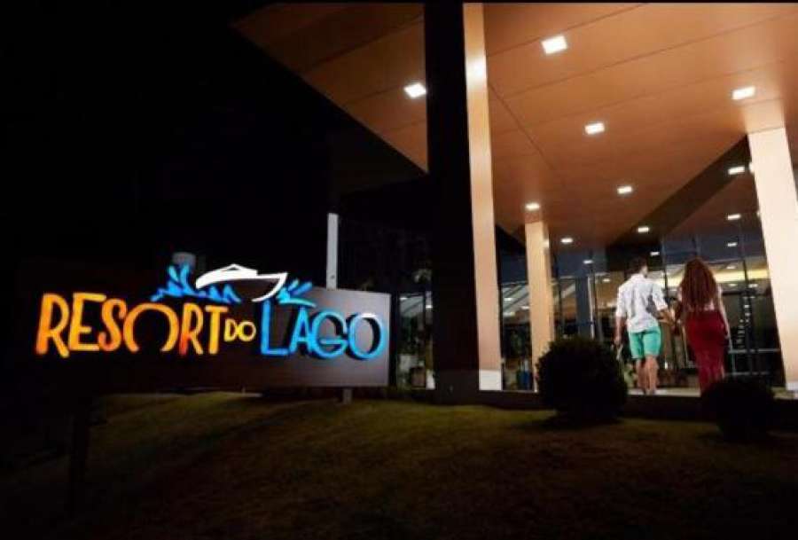 Resort do Lago