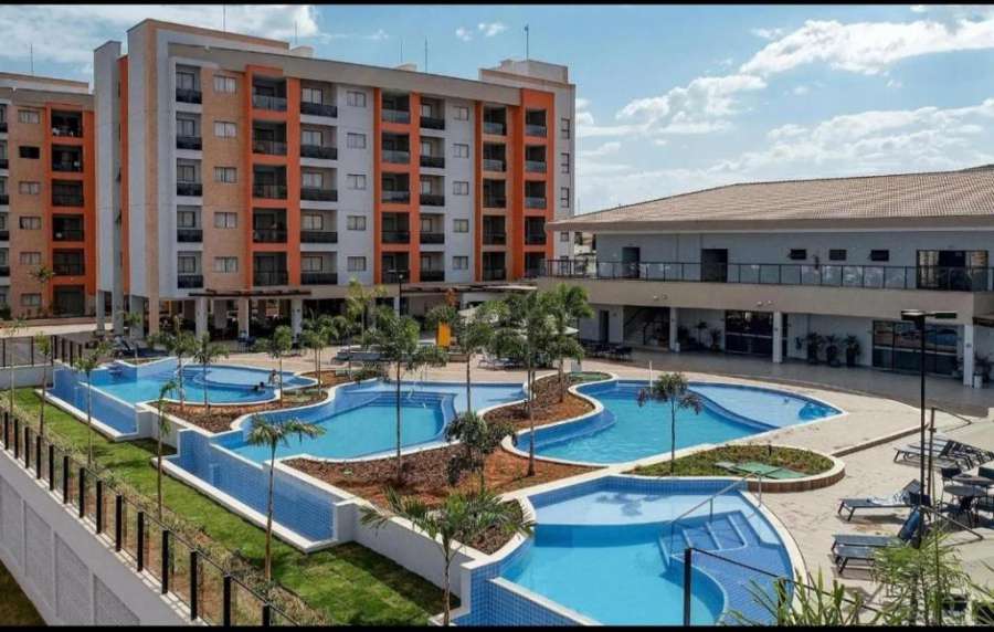 Enjoy Alta Vista Thermas Resort