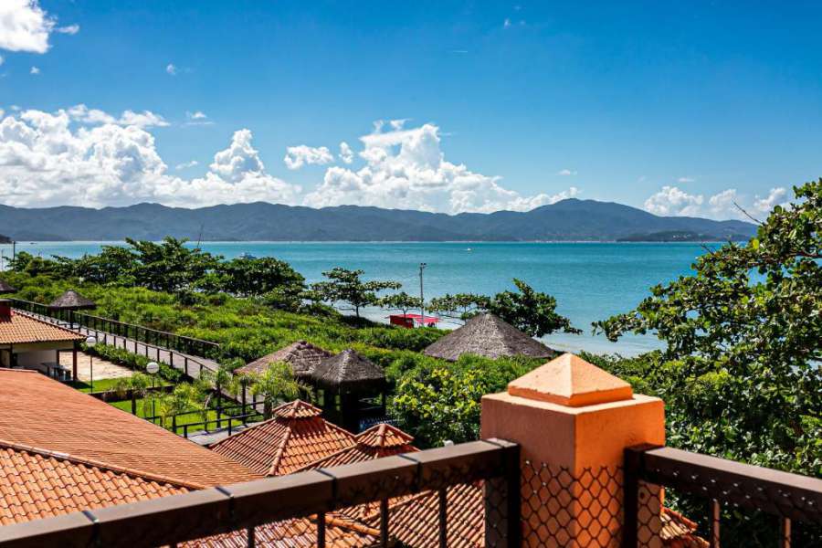 Resort pé na areia - Studios direto com proprietário JBVJR
