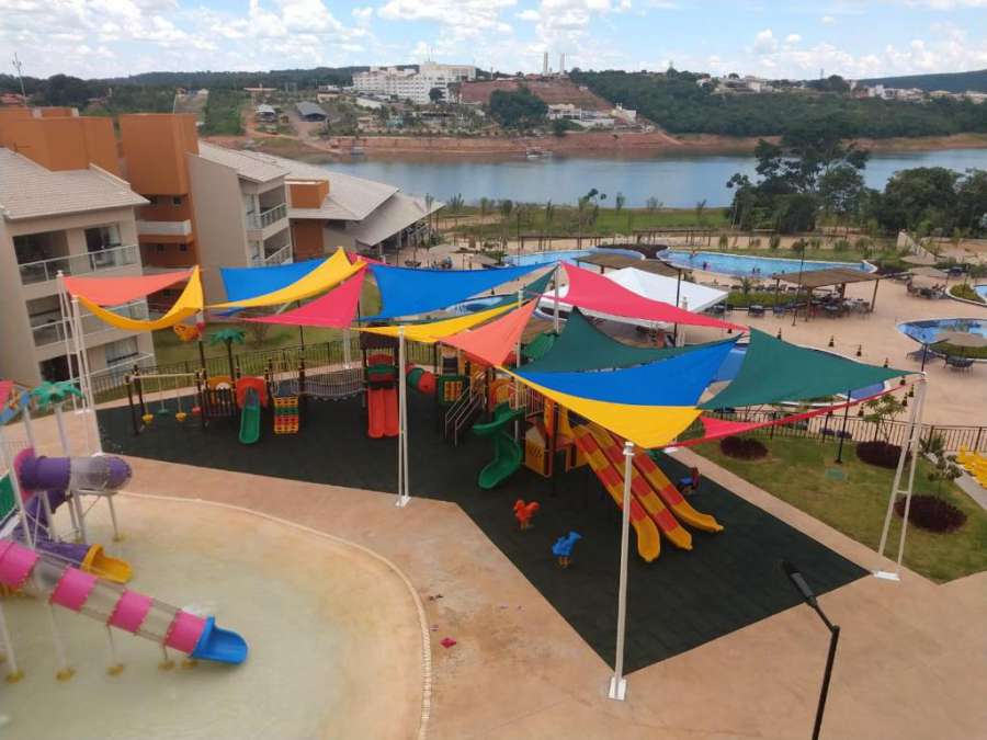 Ilhas do Lago Eco Resort