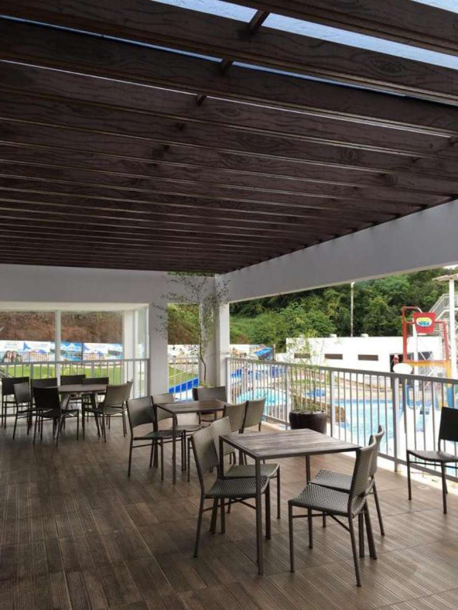 Resort do Lago - Caldas Novas