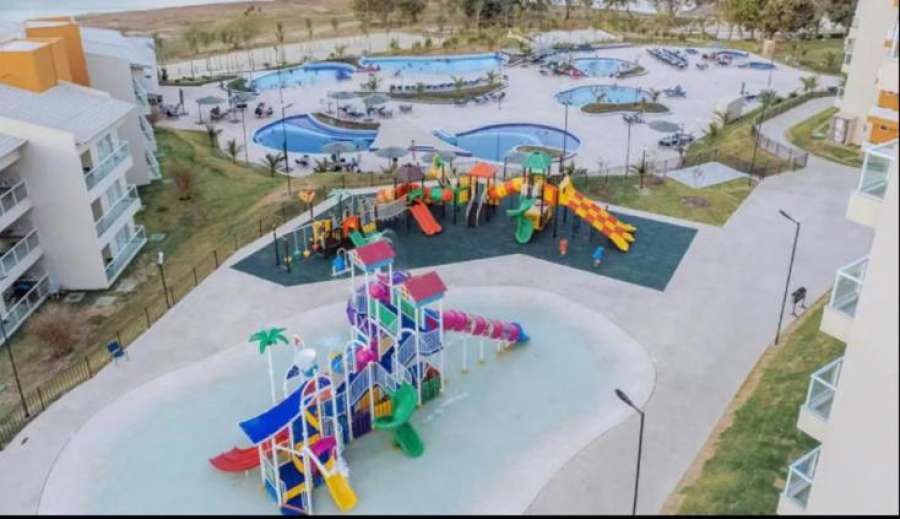 Ilhas do Lago Eco Resort