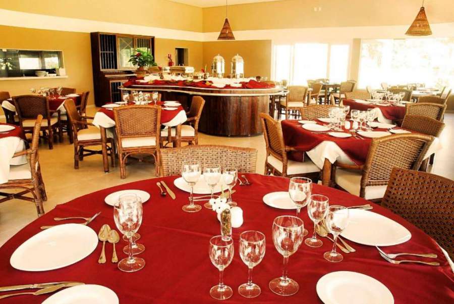 Resort da Ilha