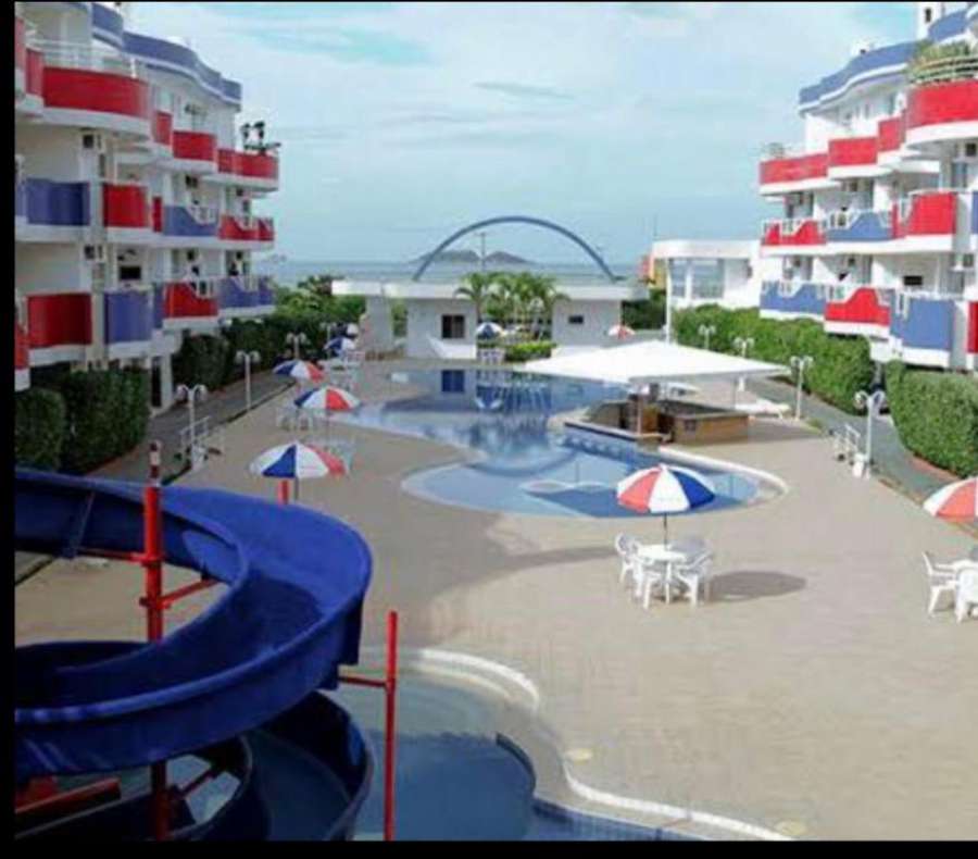 Ingleses Holiday Resort - 111