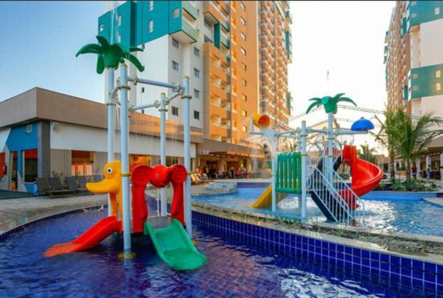 Enjoy Olimpia Park Resort