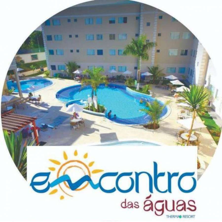 AGUAS THERMAS RESORT