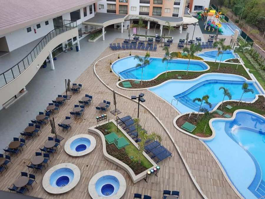 Prive Alta Vista Thermas Resort