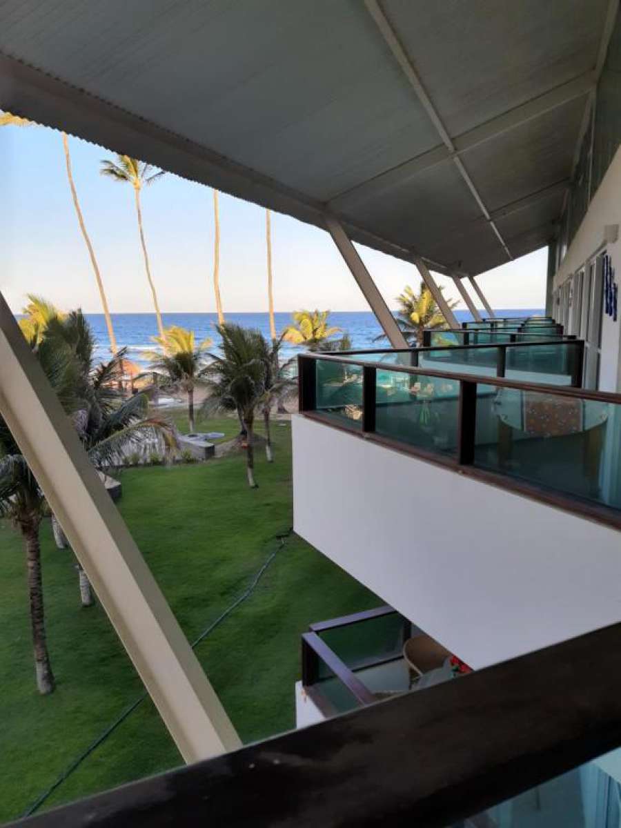 Ancorar Resort Porto de Galinhas