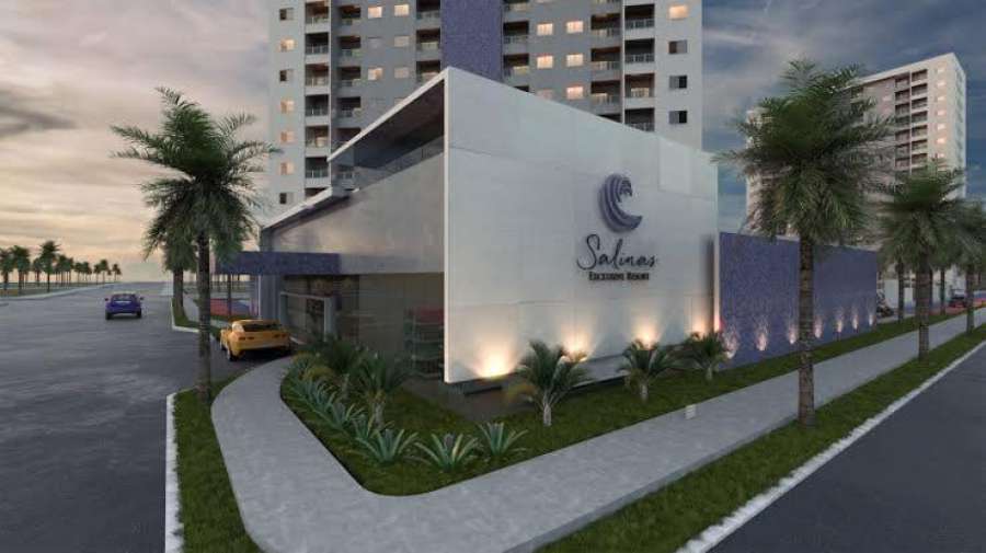 Salinas EXCLUSIVE resort