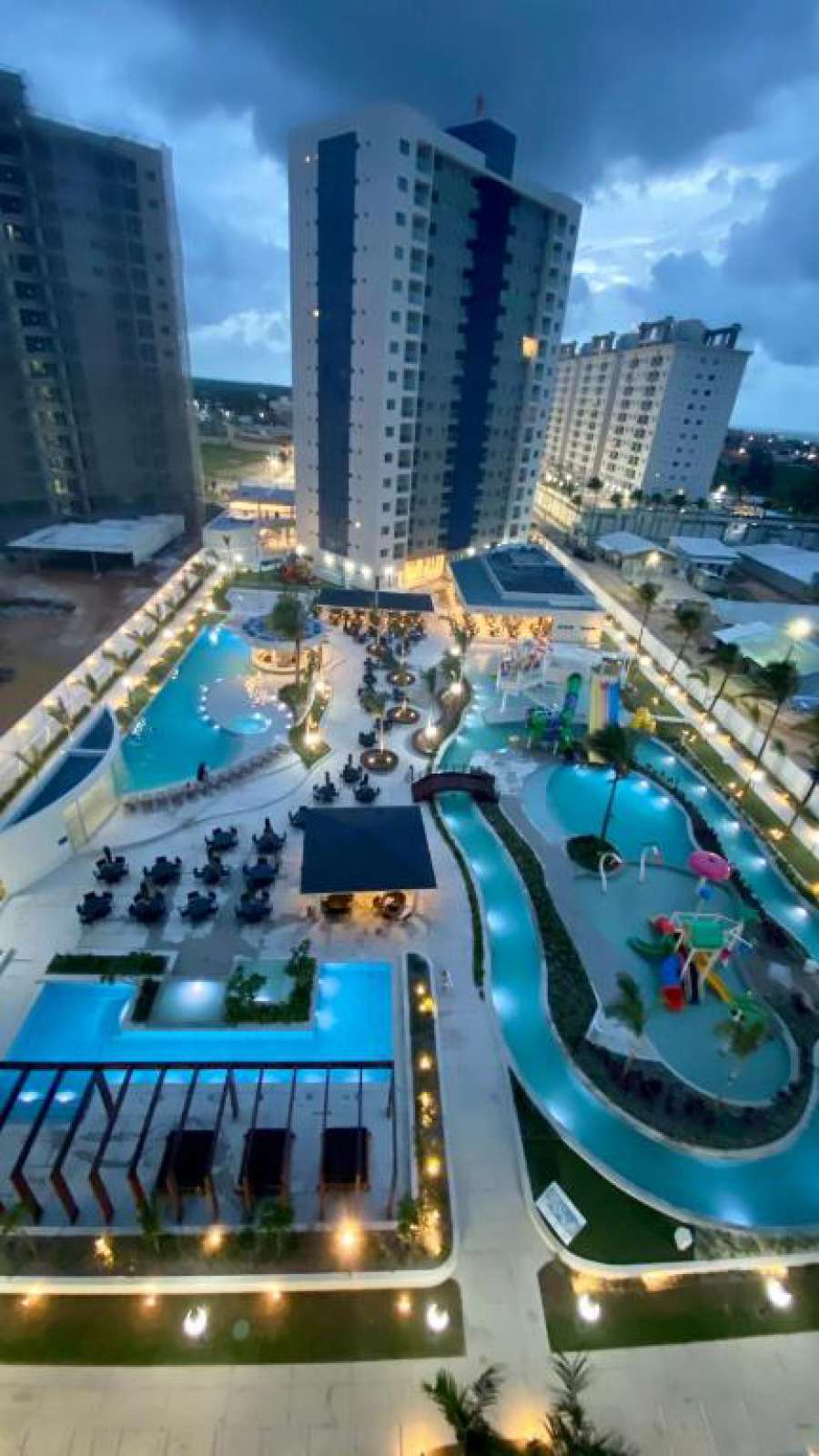 Salinas Exclusive Resort