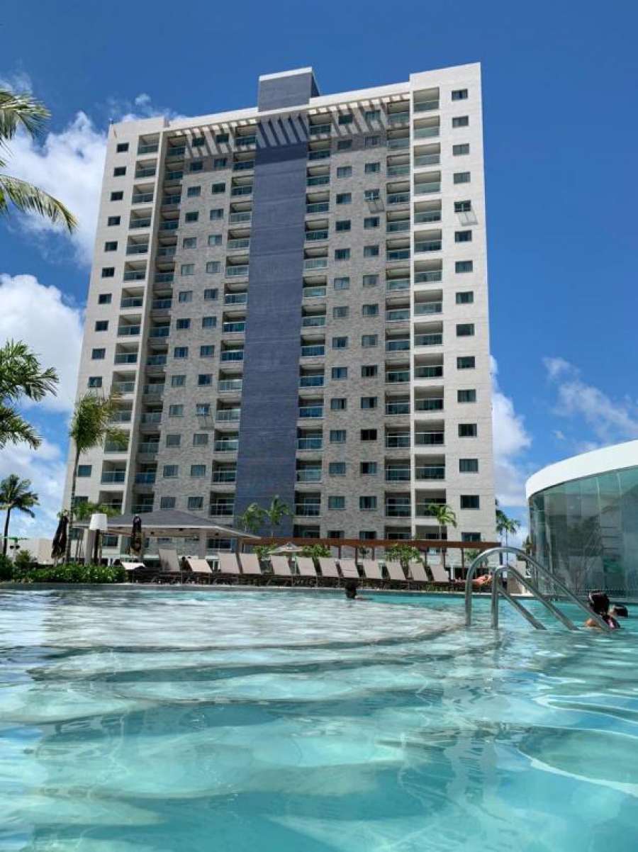 Apartamento Salinas EXCLUSIVE RESORT
