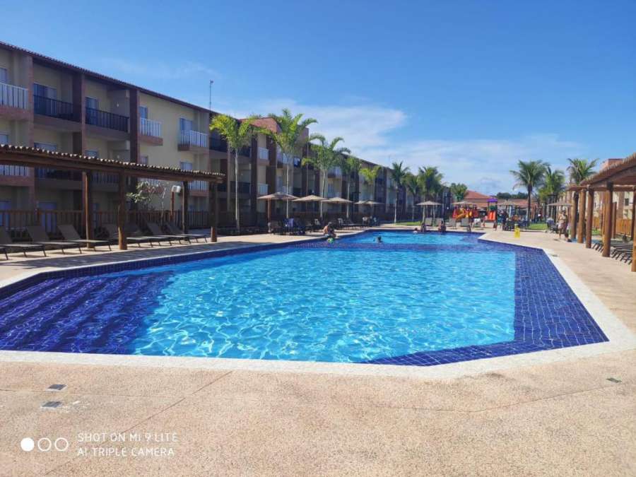 Ondas Praia Resort