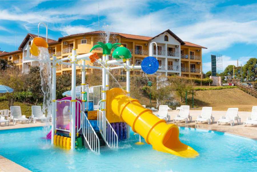 Hotel Monreale Resort
