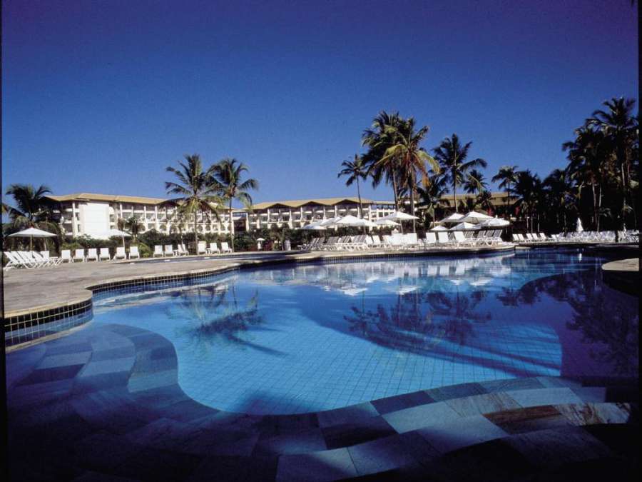 Sauipe Resorts - All Inclusive