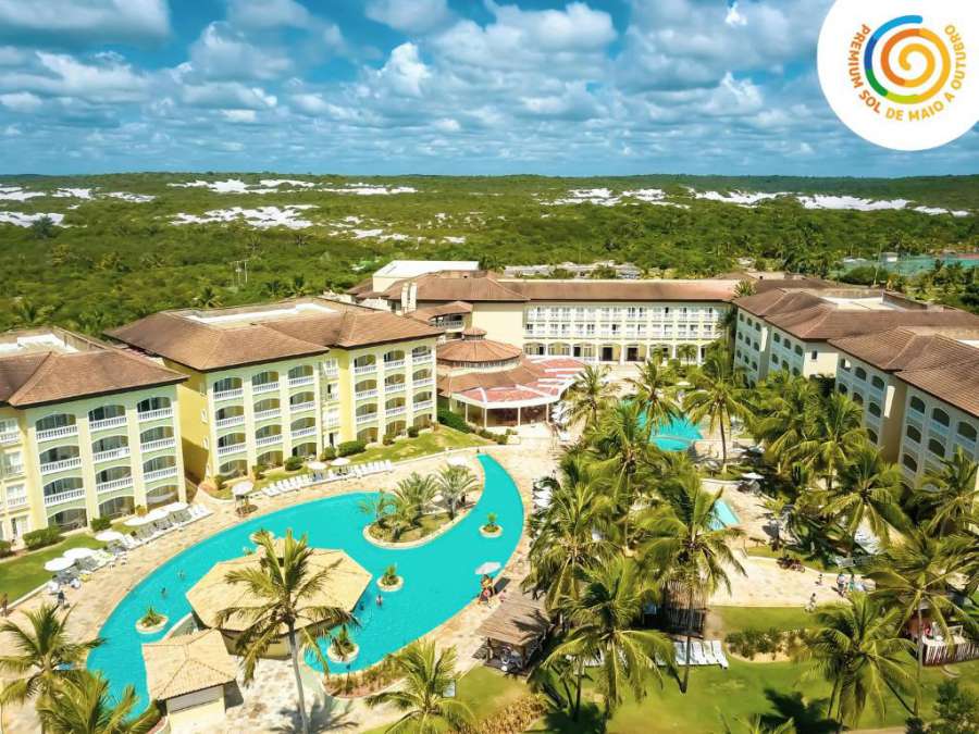 Sauipe Premium Sol All Inclusive