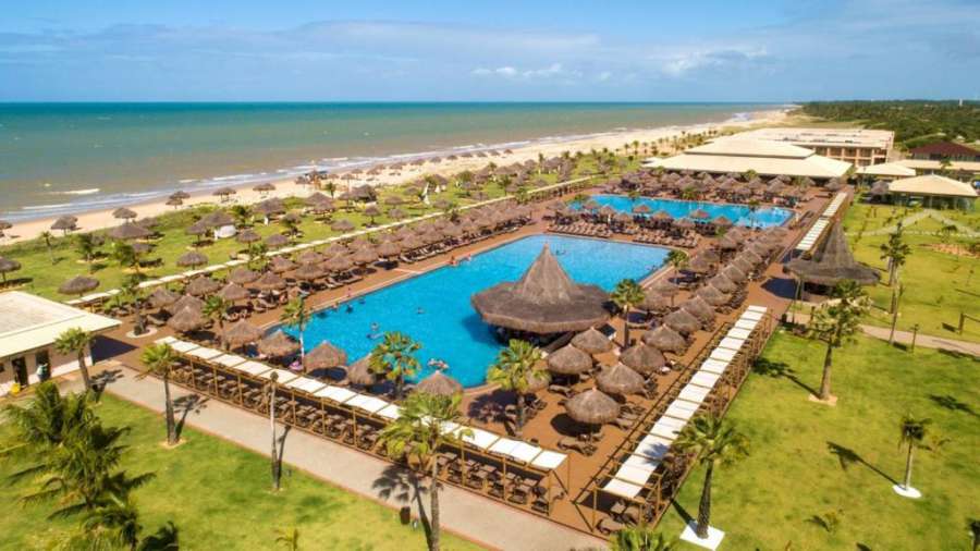 Vila Galé Resort Touros - All Inclusive Foto do Vila Galé Resort Touros - All Inclusive