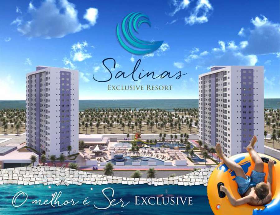 Salinas Exclusive Resort Foto do Salinas Exclusive Resort