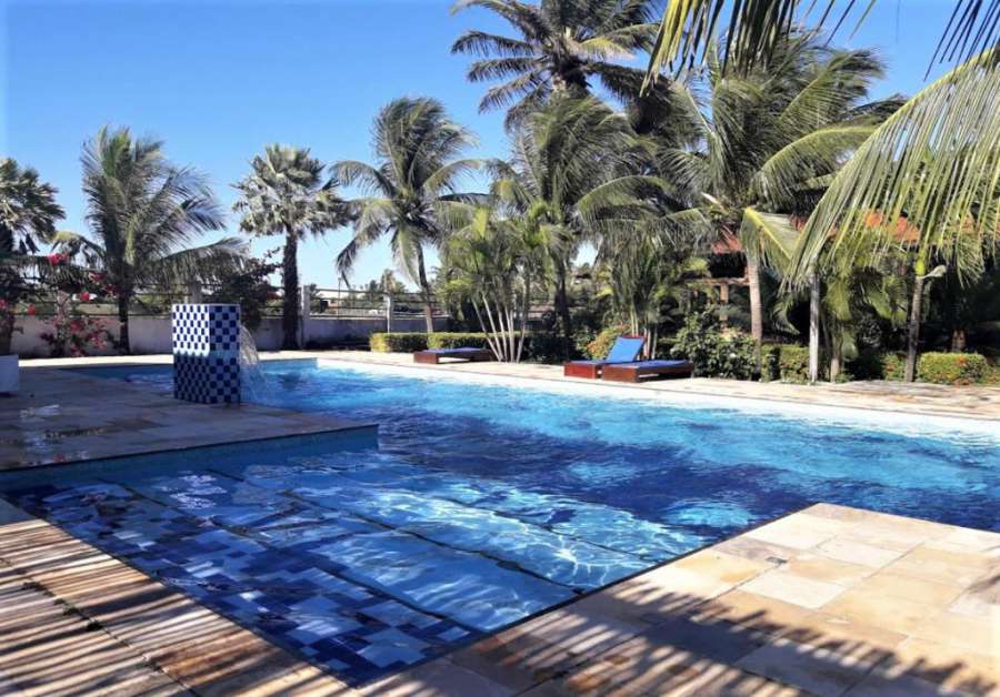 Eco Resort Vento Leste Foto do Eco Resort Vento Leste