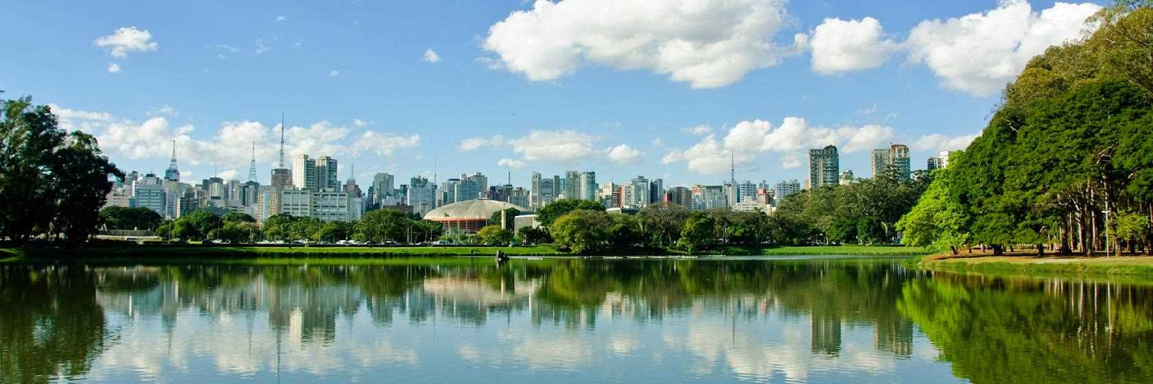 São Paulo Foto do São Paulo