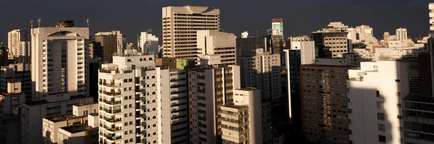 São José dos Campos Foto do São José dos Campos
