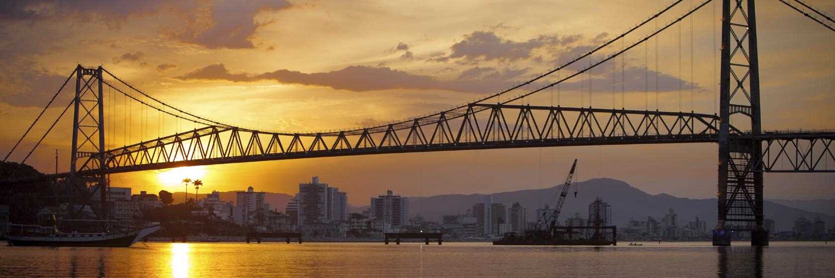Florianópolis Foto do Florianópolis