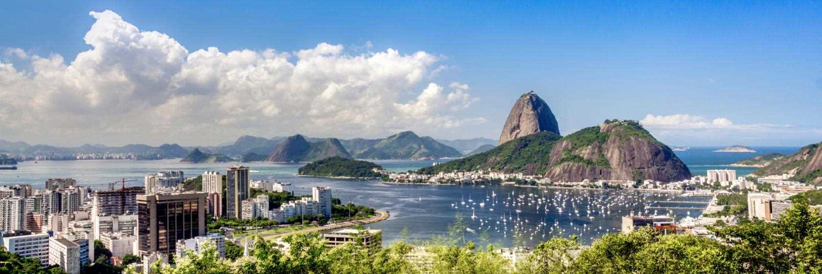 Rio de Janeiro Foto do Rio de Janeiro
